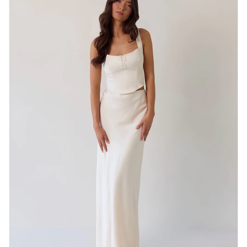 Park & Fifth Conrad Two-Piece Set XS